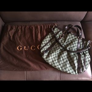 Gucci Handbag